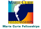 Marie Curie Fellowships - homepage